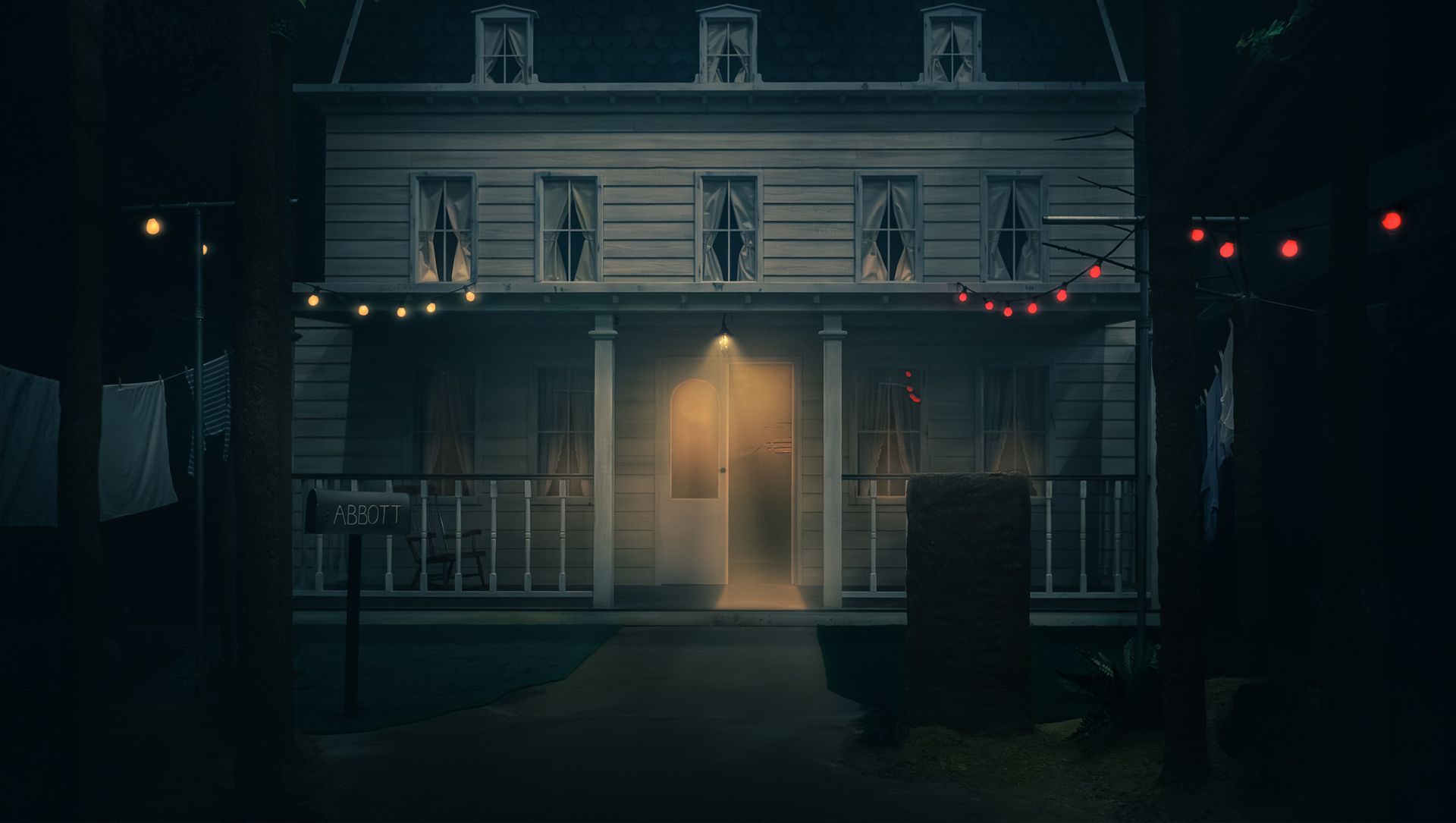 A Quiet Place