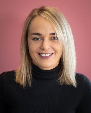 Andrea Willebrand, Lead Project Manager IMAmotion