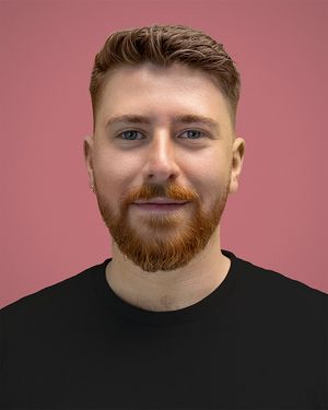 Benedict Hahn, 2D/3D Concept Artist