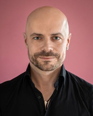 Eric Krause, Composer & Sound Designer