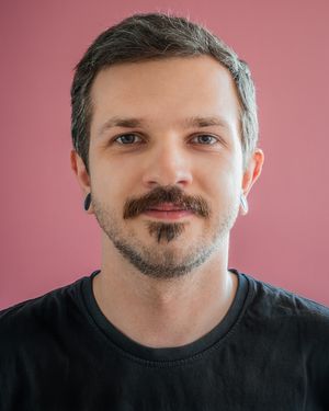 Merlin Lüke, Project Manager