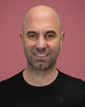 Mike Langhans, Project Manager