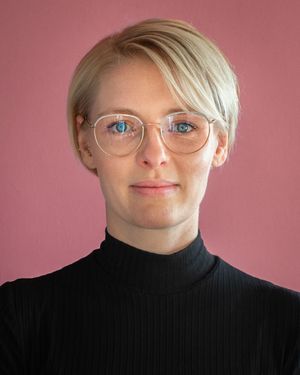 Svenja Jänsch, Set Designer