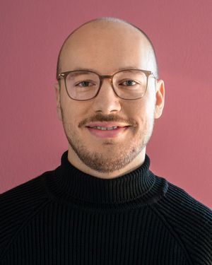 Tim Schwede, COO IMAscore