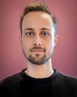 Timo Steinmetz, 2D/3D Concept Artist