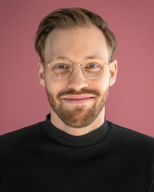 Xaver Willebrand, CEO IMAscore & IMAmotion