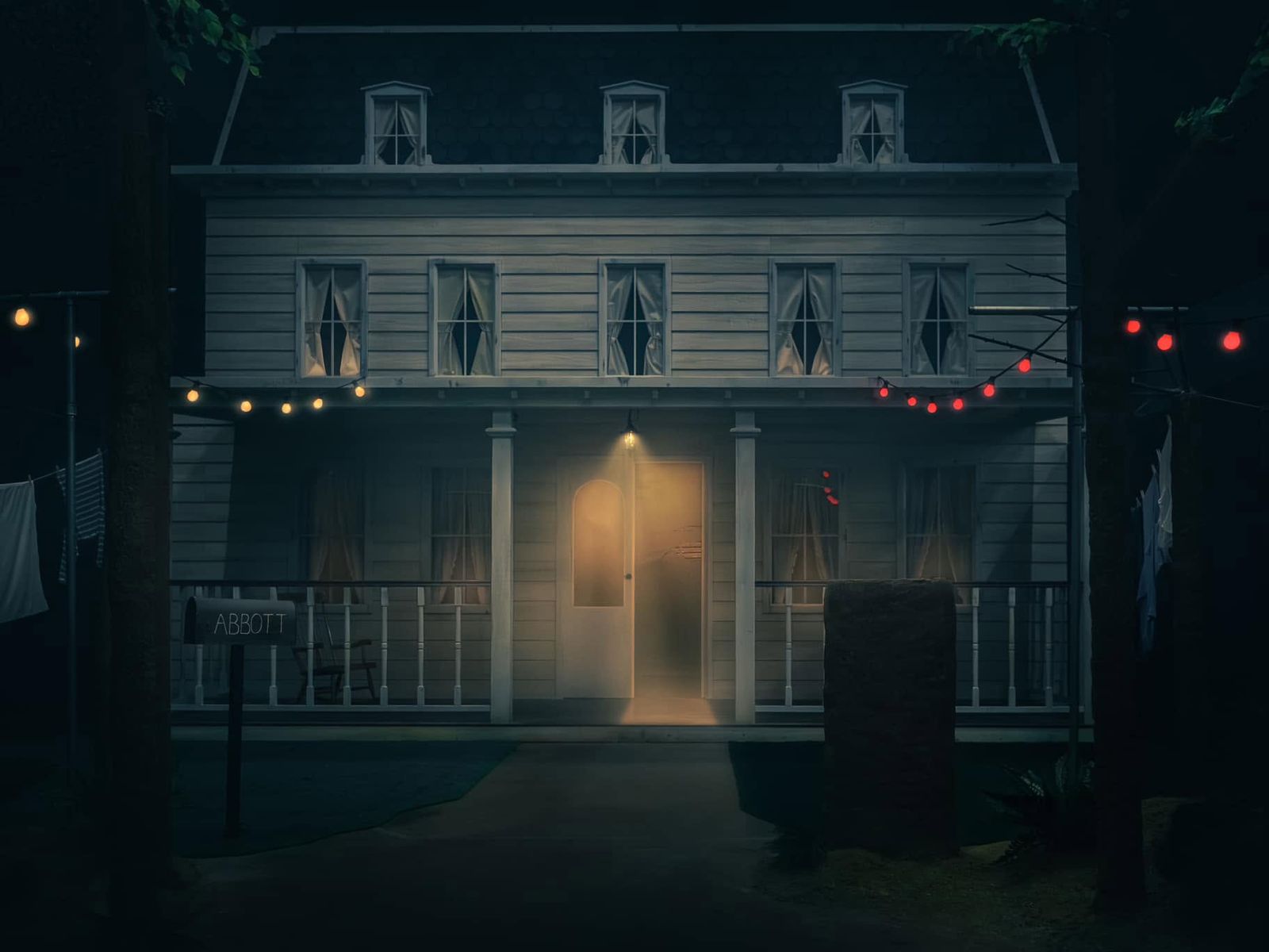 A Quiet Place