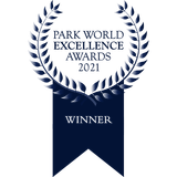 Park World Excellence Awards 2021 — Winner