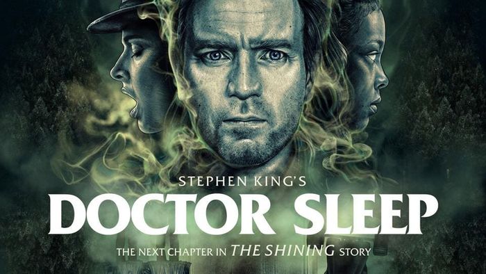 Doctor Sleep