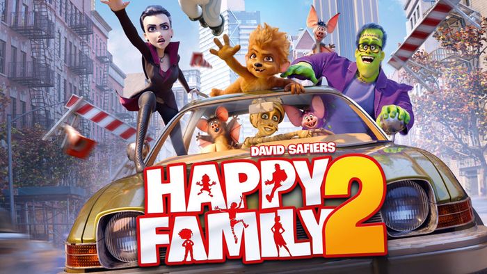 Happy Family 2