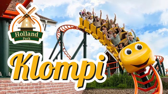 Klompi