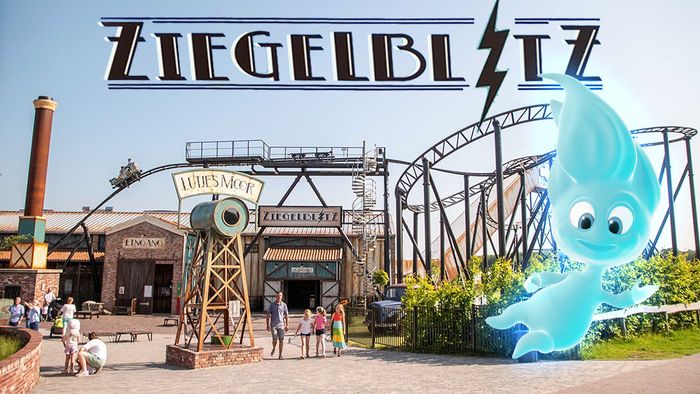 Ziegelblitz