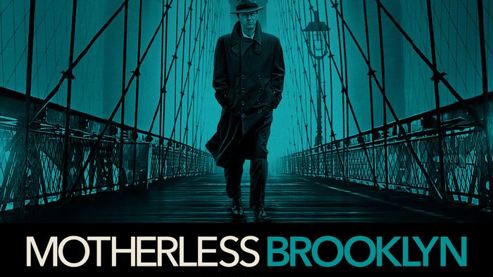 Motherless Brooklyn