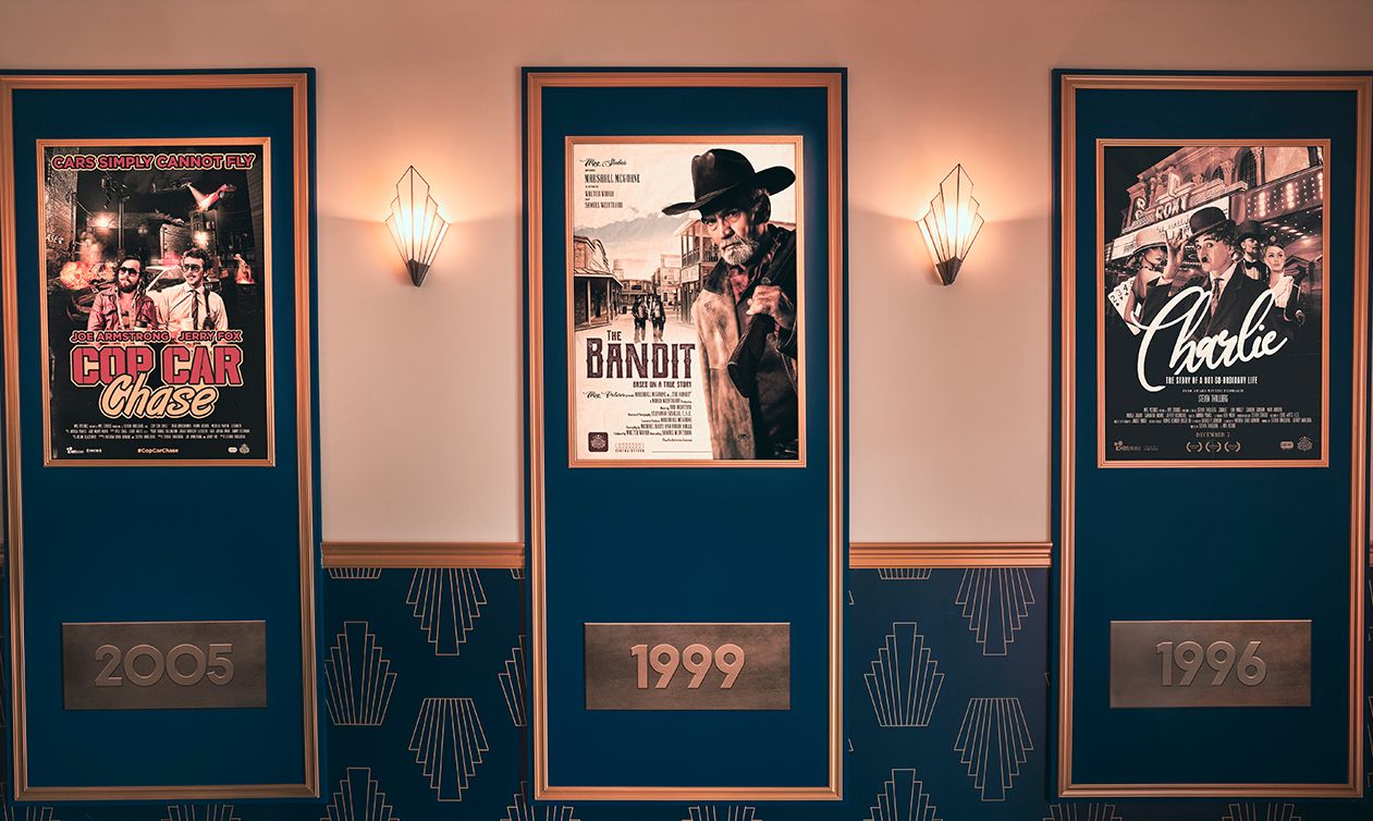 Movie Posters