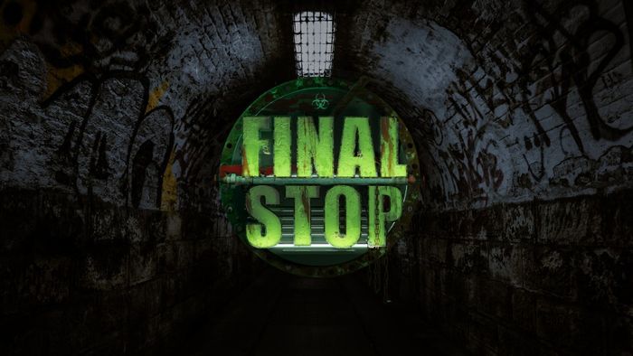 Final Stop