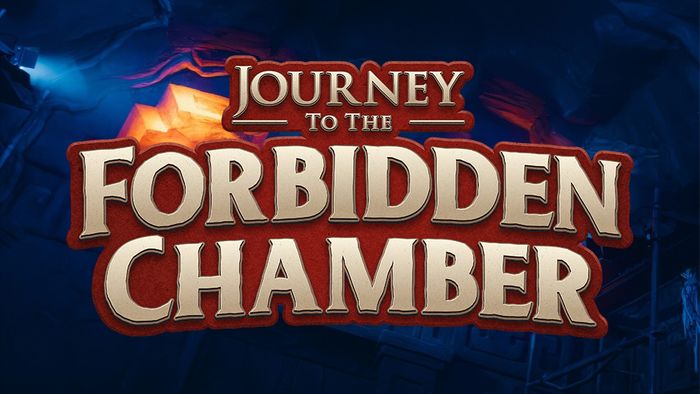 Journey to the Forbidden Chamber