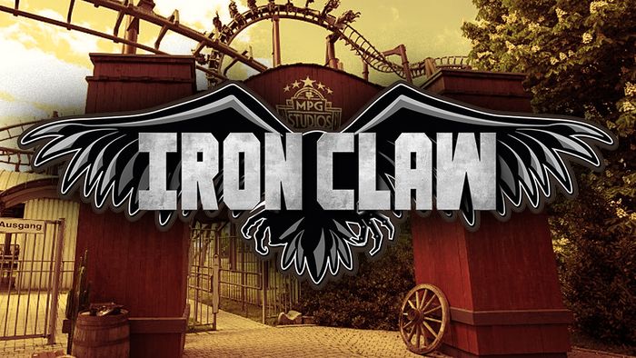 Iron Claw