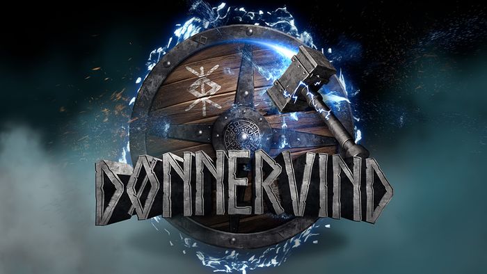 Dønnervind