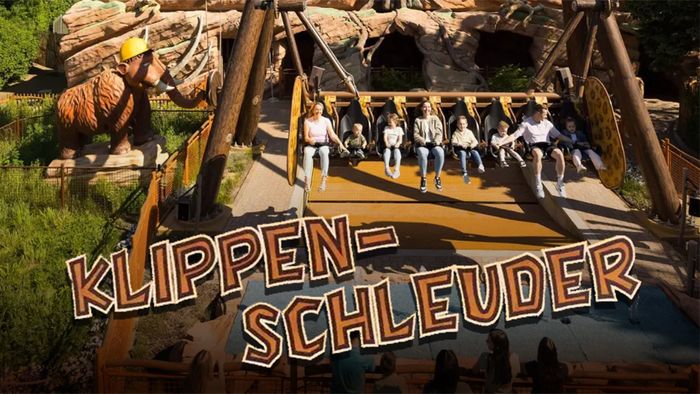 Klippenschleuder