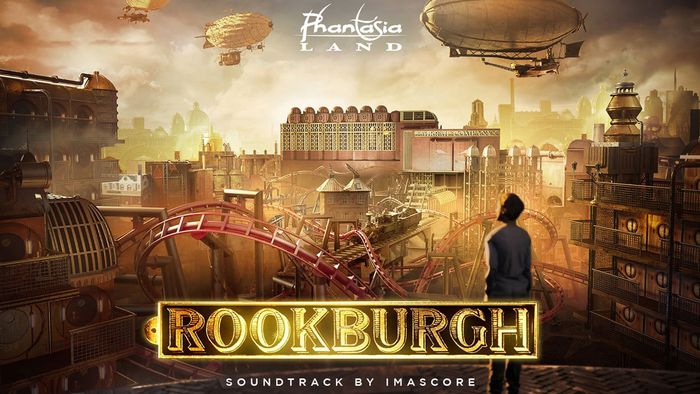 Rookburgh
