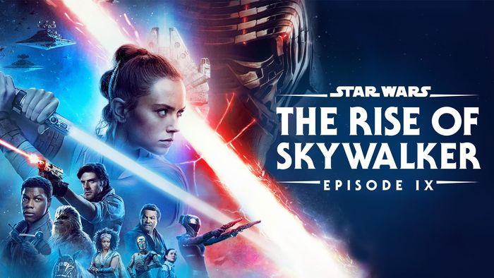 Star Wars 9: The Rise of Skywalker