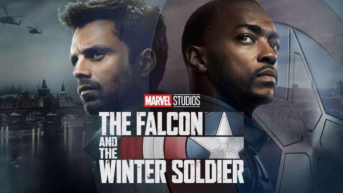 The Falcon and the Winter Soldier