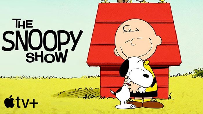 The Snoopy Show