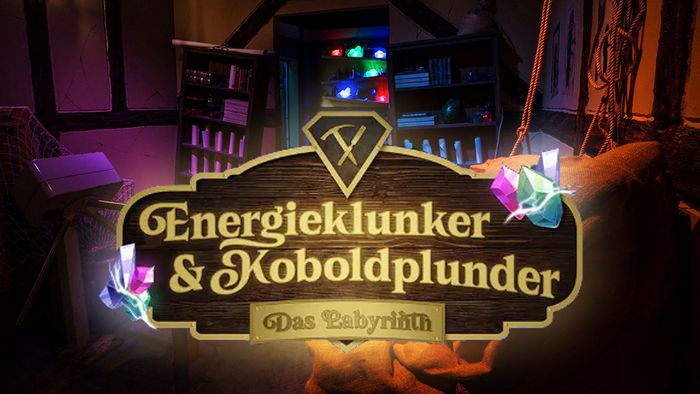 Energieklunker & Koboldplunder