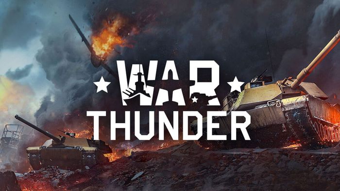 War Thunder